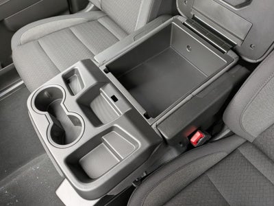 2026 GMC Sierra 2500 SLE