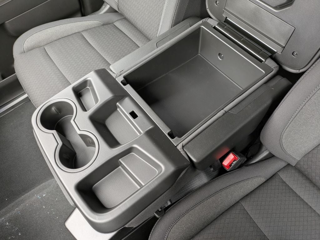 2026 GMC Sierra 2500 SLE