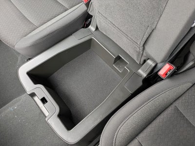 2026 GMC Sierra 2500 SLE