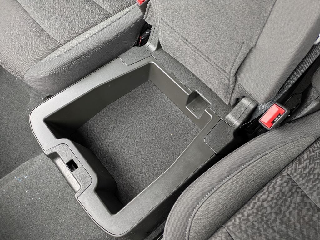 2026 GMC Sierra 2500 SLE