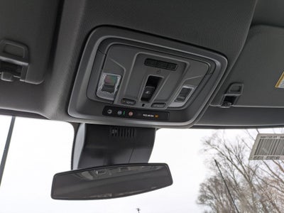 2026 GMC Sierra 2500 SLE