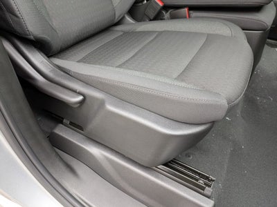 2026 GMC Sierra 2500 SLE