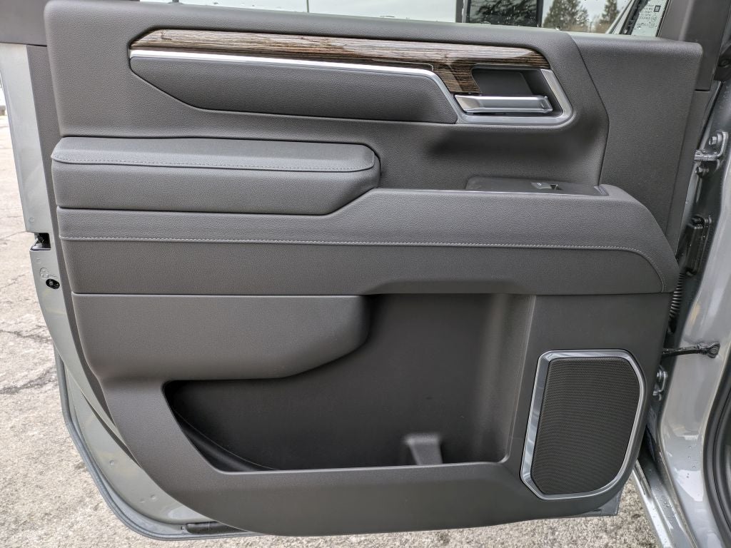 2026 GMC Sierra 2500 SLE