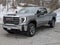 2026 GMC Sierra 2500 SLE