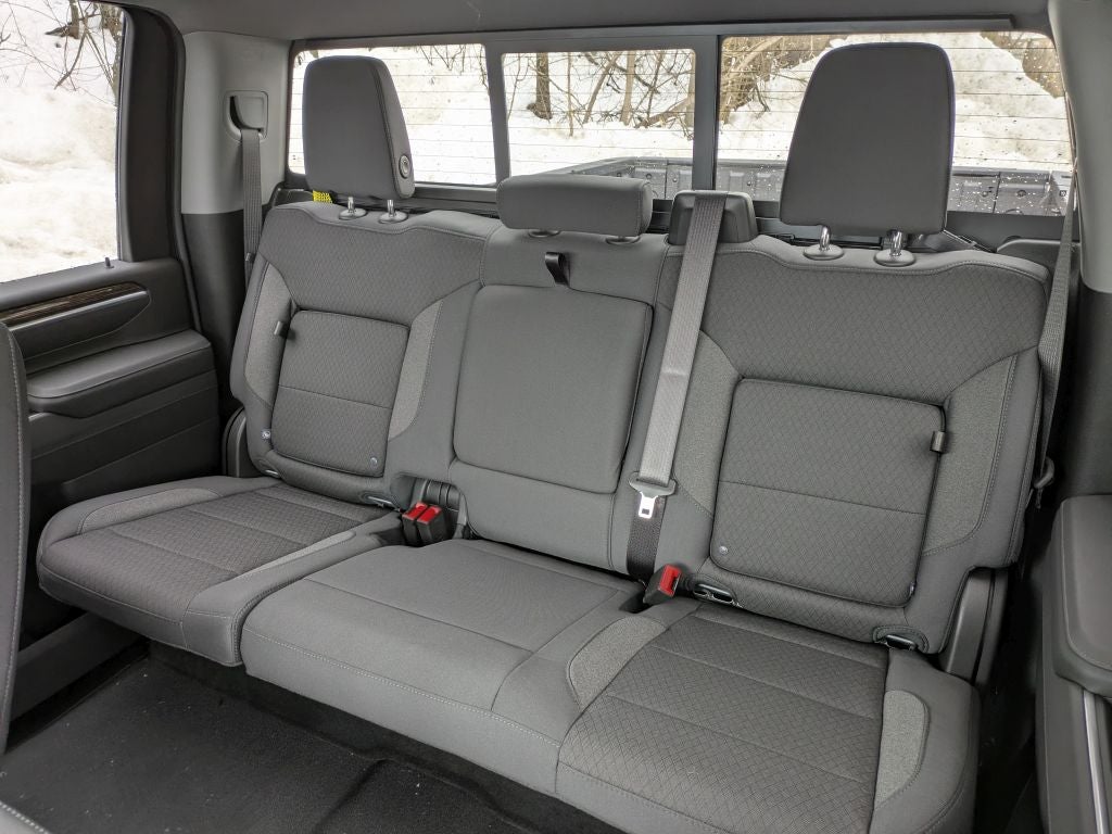 2026 GMC Sierra 2500 SLE