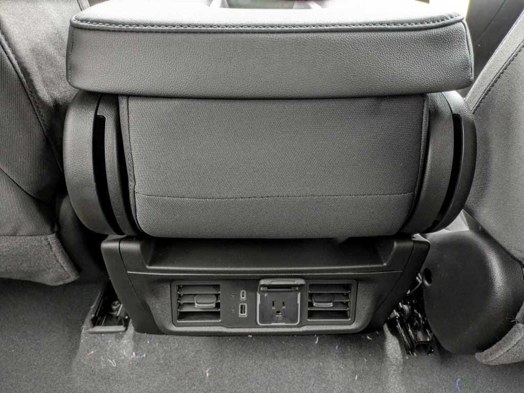 2026 GMC Sierra 2500 SLE