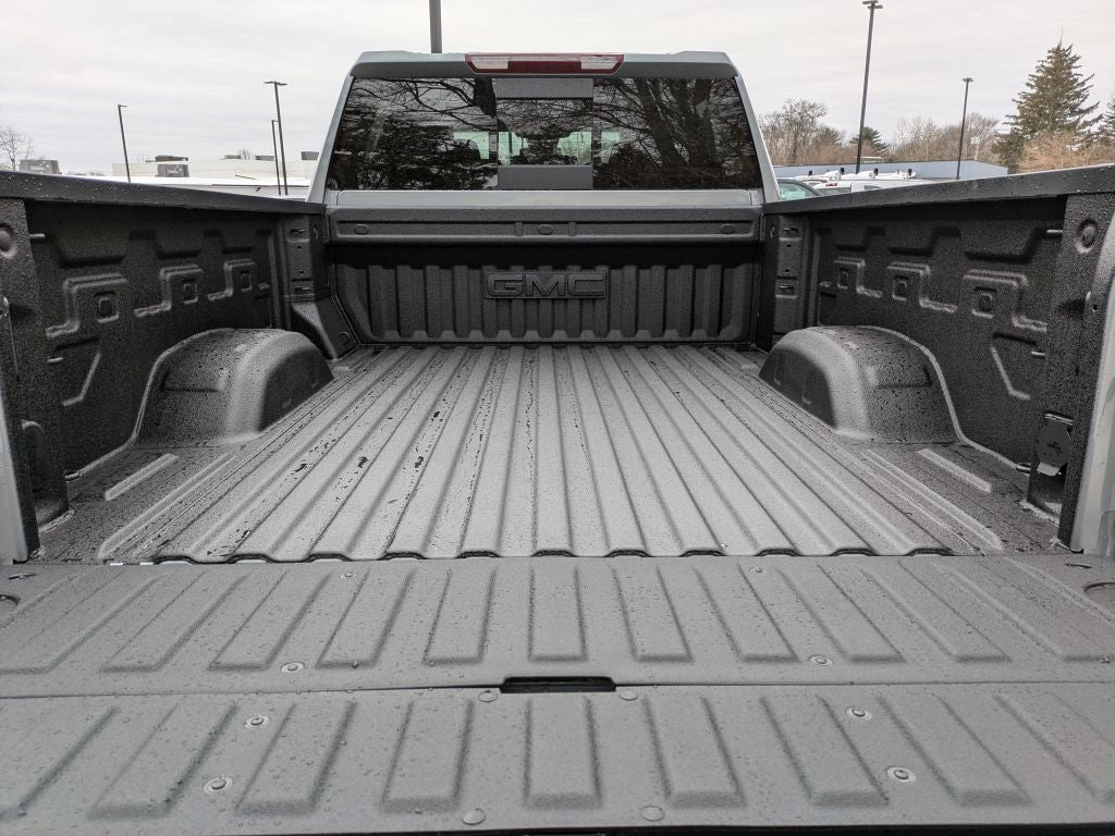 2026 GMC Sierra 2500 SLE