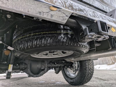 2026 GMC Sierra 2500 SLE