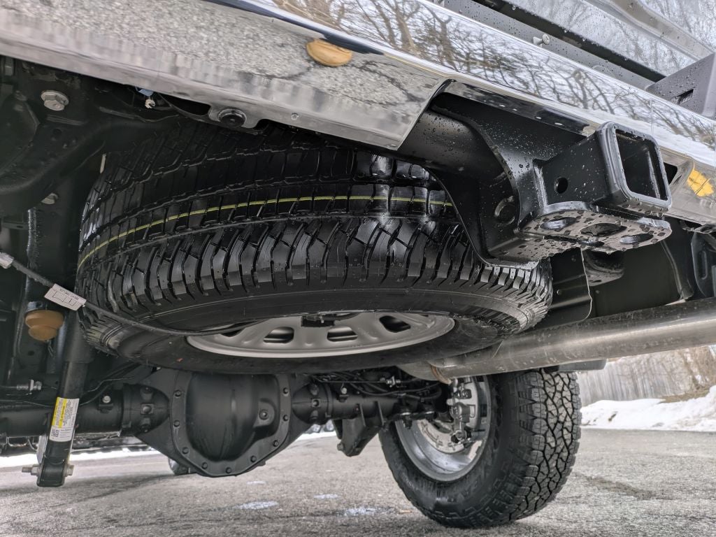 2026 GMC Sierra 2500 SLE