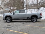 2026 GMC Sierra 2500 SLE