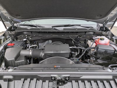 2026 GMC Sierra 2500 SLE