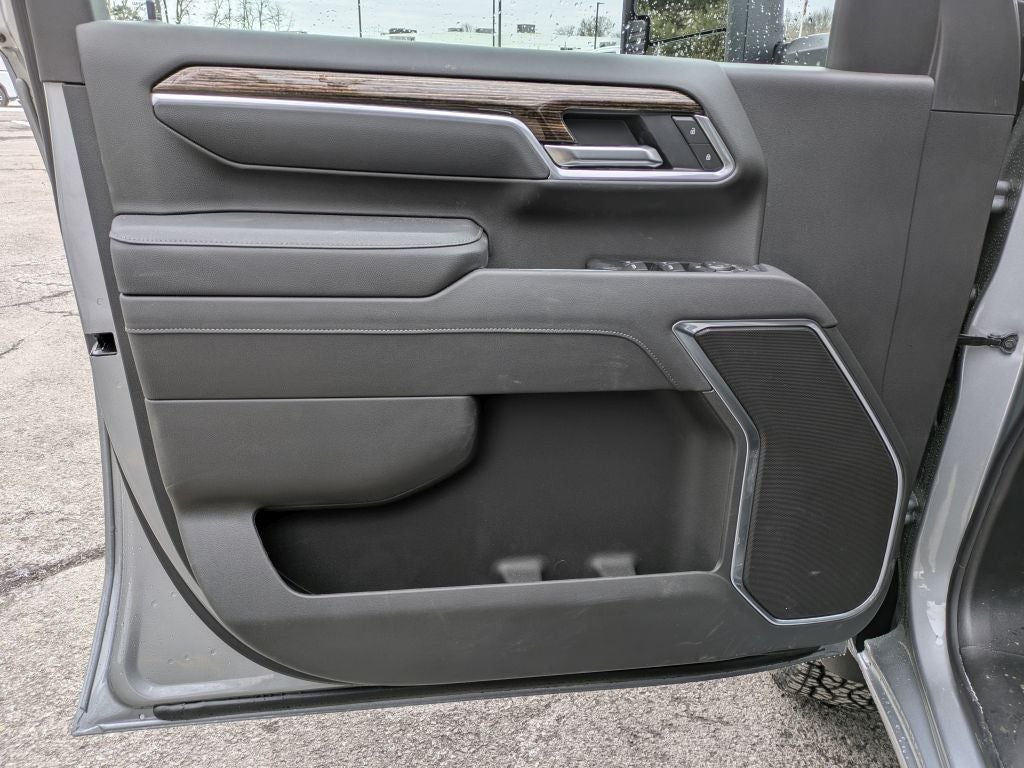 2026 GMC Sierra 2500 SLE