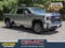 2026 GMC Sierra 2500 SLE