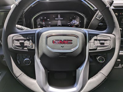 2026 GMC Sierra 2500 SLE