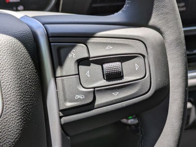2026 GMC Sierra 2500 SLE