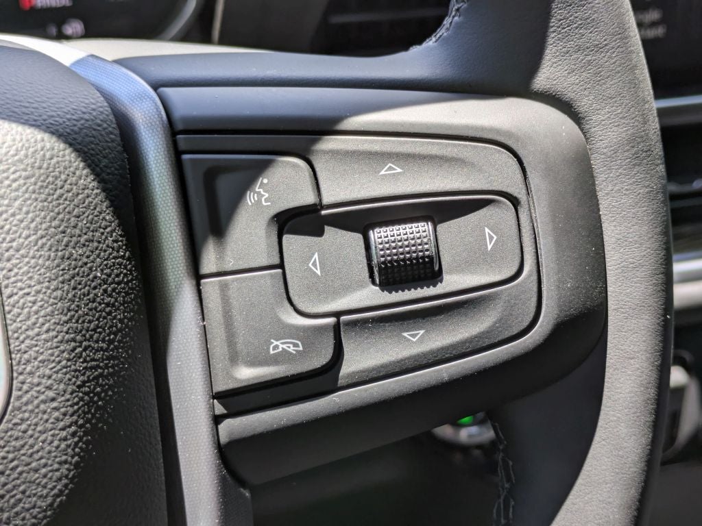 2026 GMC Sierra 2500 SLE