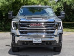 2026 GMC Sierra 2500 SLE