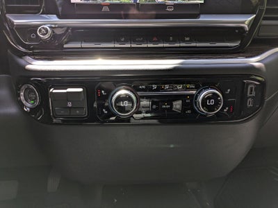 2026 GMC Sierra 2500 SLE