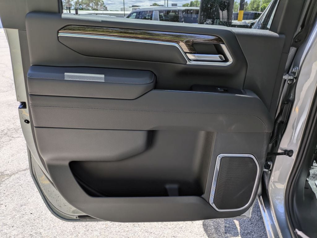 2026 GMC Sierra 2500 SLE