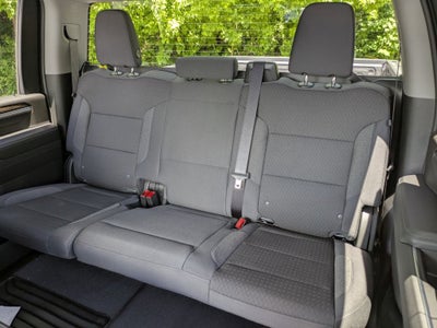 2026 GMC Sierra 2500 SLE