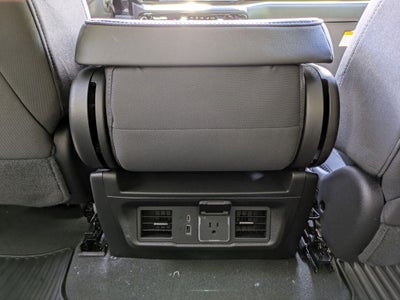 2026 GMC Sierra 2500 SLE