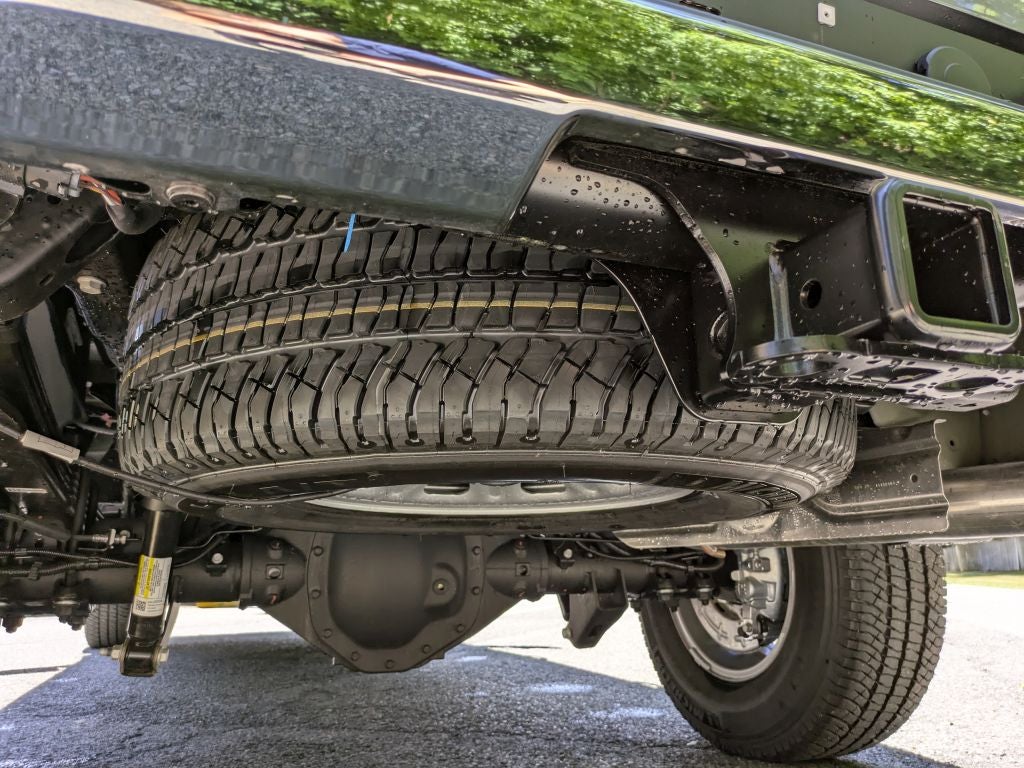2026 GMC Sierra 2500 SLE
