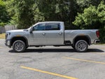 2026 GMC Sierra 2500 SLE