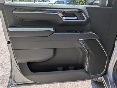 2026 GMC Sierra 2500 SLE