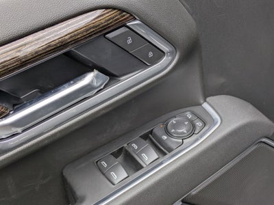 2026 GMC Sierra 2500 SLE