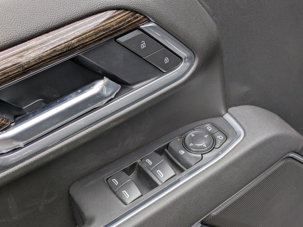 2026 GMC Sierra 2500 SLE