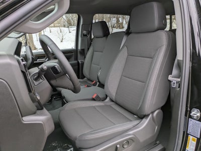 2026 GMC Sierra 2500 SLE