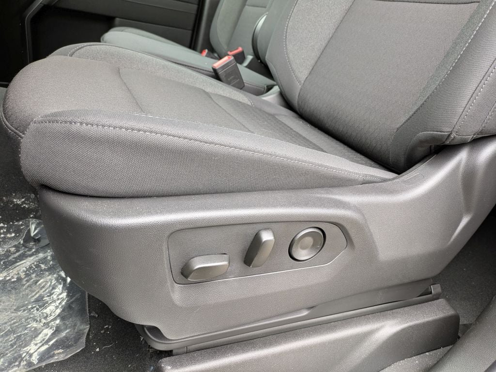 2026 GMC Sierra 2500 SLE