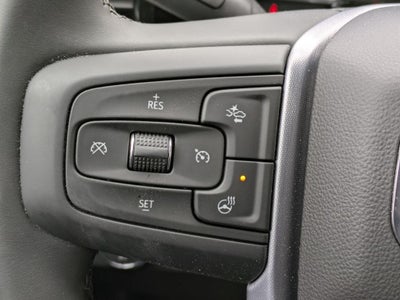 2026 GMC Sierra 2500 SLE