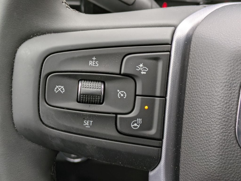 2026 GMC Sierra 2500 SLE