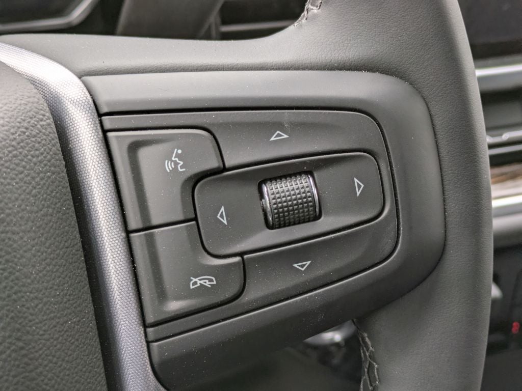 2026 GMC Sierra 2500 SLE