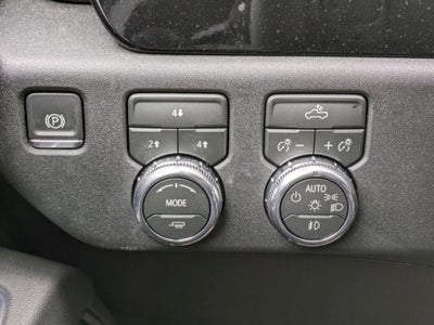 2026 GMC Sierra 2500 SLE