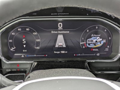 2026 GMC Sierra 2500 SLE