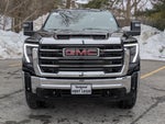 2026 GMC Sierra 2500 SLE