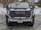 2026 GMC Sierra 2500 SLE