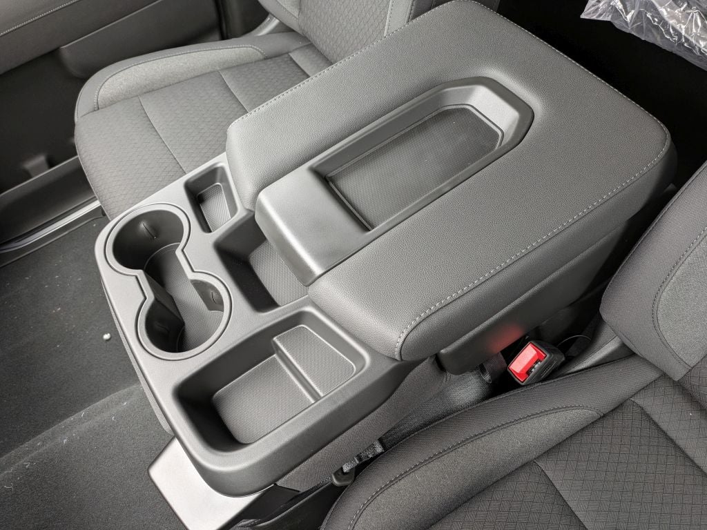 2026 GMC Sierra 2500 SLE