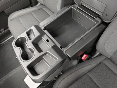 2026 GMC Sierra 2500 SLE