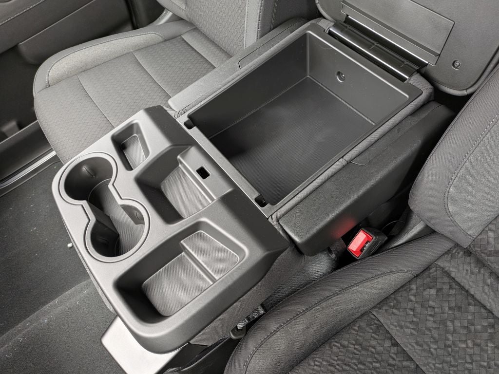 2026 GMC Sierra 2500 SLE