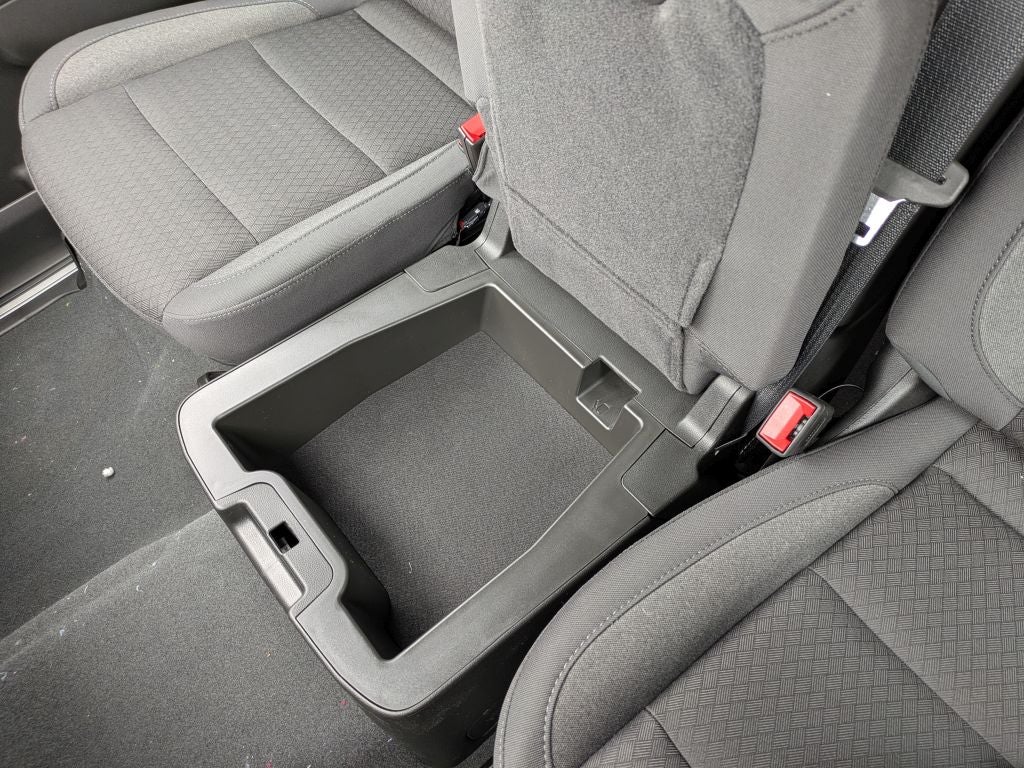 2026 GMC Sierra 2500 SLE