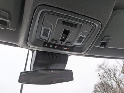 2026 GMC Sierra 2500 SLE