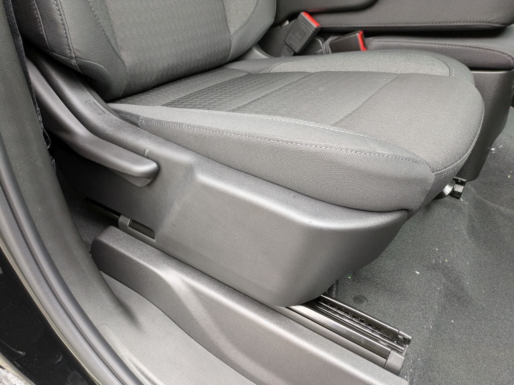 2026 GMC Sierra 2500 SLE