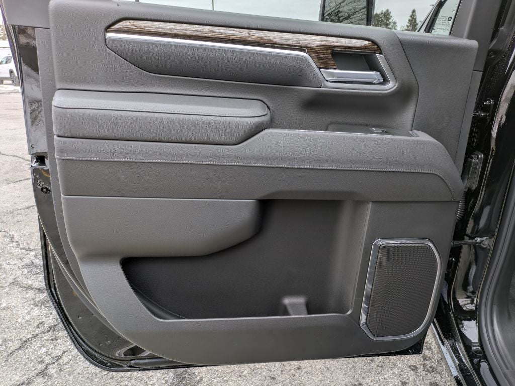 2026 GMC Sierra 2500 SLE