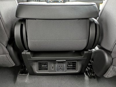 2026 GMC Sierra 2500 SLE