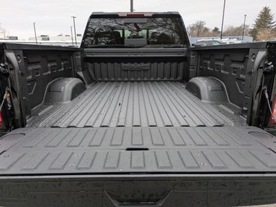 2026 GMC Sierra 2500 SLE