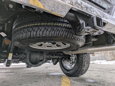 2026 GMC Sierra 2500 SLE