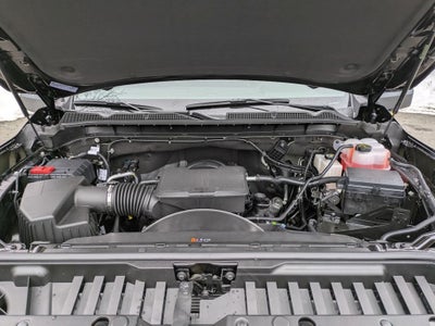 2026 GMC Sierra 2500 SLE